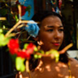 Meet your Posher, Analyssa